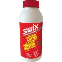 Määrde-eemaldusvedelik, Sidrunilõhnaline, SWIX I74N 500 ml