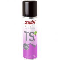 SWIX TS07L-12 Top Speed 7 Violet Liquid Glider -2°C...-7°C, 50ml