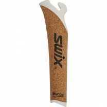 Swix Suusakepi käepidemed TCS white/natural cork, 16mm