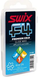 Swix F4-60C-N Parafiin Cold 60g / naturaalse korgiga