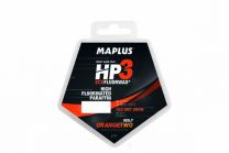 Maplus HP3 HF Kõrgfluoriparafiin Oranž-2 Molübteeniga (PFOA-free) 0...-3°C, 50g