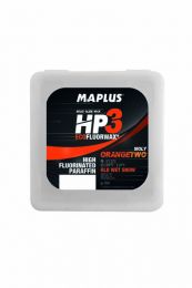 Maplus HP3 HF Kõrgfluoriparafiin Oranž-2 Molübteeniga (PFOA-free) 0...-3°C, 1000g