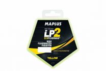 Maplus LP2 LF Madalfluoriparafiin Kollane -1...-5°C, 100g