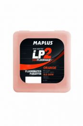 Maplus LP2 LF Madalfluoriparafiin Oranž 0...-4°C, 1000g
