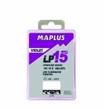 Maplus LP15 LF Madalfluoriparafiin Violet -9...-19°C, 100g