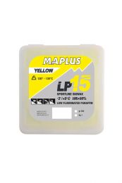 Maplus LP15 LF Madalfluoriparafiin Kollane -3...+9°C, 1000gr