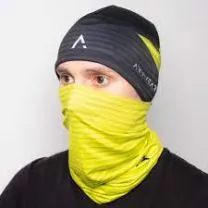 Arswear PRO torusall, yellow