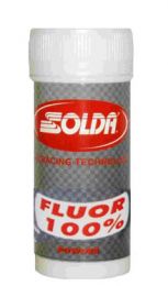 Solda FLUOR 100% Fluoripulber (C6, PFOA-free) +5°...-8°C, 30g