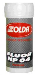 Solda FLUOR HP04 Fluoripulber (C6, PFOA-free) +3°...-11°C, 30g