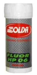 Solda FLUOR HP06 Fluoripulber (C6, PFOA-free) -7°...-23°C, 30g