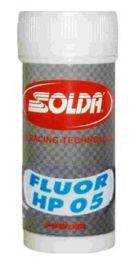 Solda FLUOR HP05 Fluoripulber (C6, PFOA-free) -5°...-18°C, 30g