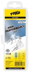 TOKO High Performance WC Cold -10°...-20°C, 120g