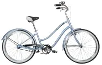 Stinger 26" CRUISER L 16" blue
