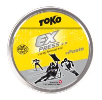 Toko Express Racing Paste 50gr