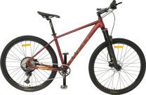 Bike Welt Ranger 4.0 29 2022 Red 20"
