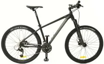Bike Welt Rockfall 2.0 27 2022 Matt Black 16"