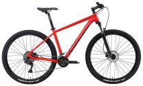 Bike Welt Rockfall 4.0 29 2022 Fire Red 20"