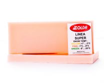 Solda Linea SUPER Parafiin Punane -4...-12°C, 2x500g