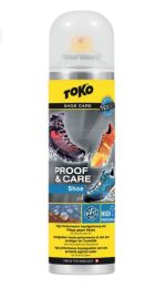 TOKO Shoe Proof & Care 250 ml