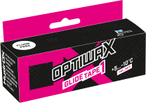 OPTIWAX HydrOX Glide Tape 1, width 120mm, length 12,5m
