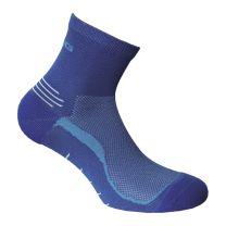 Spring Extra Light Socks, Blue