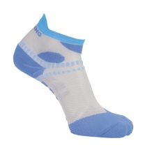 Spring Speed Trail Socks, Blue