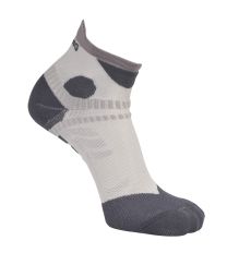 Spring Speed Trail Socks, Grey