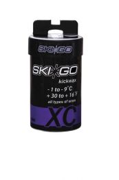 Pidamismääre Ski-Go Violet -1...-9°C, 45g