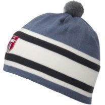 SWIX Tradition Light müts, Grey-Blue (sinine-hall)