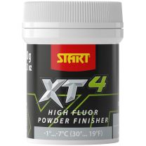 Start XT4 Fluoripulber -1...-7 (PFOA free) 30g
