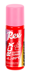 Rex 410 RCX Pink "UHW" Kõrgfluoriga vedelmääre +5...-20°C