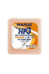 Maplus HP3 HF Kõrgfluoriparafiin Oranž-1, 0...-4°C, 250g
