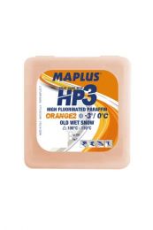 Maplus HP3 HF Kõrgfluoriparafiin Oranž-2, 0...-3°C, 250g