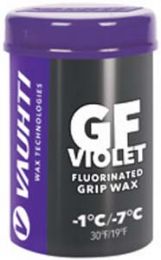 Fluoriga pidamismääre Vauhti GF Violet -1°...-7°C, 45g