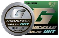 Gallium Giga Speed Fluoriklots DRY (PFOA-free) -6°...-20°C, 10g