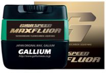 Gallium Giga Speed Maxfluor Liquid +10°...-5°C, 15ml