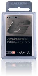 Gallium Giga Speed BN_BLOCK (PFOA-free) -10°... +2°C, 50g
