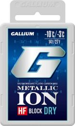 Gallium Metallic Ion Dry HF Parafiin -3...-10°C, 50g