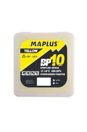 Maplus BP10 Parafiin Kollane +9...-3°C, 1000g