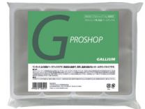 Gallium Proshop Parafiin, 1000g