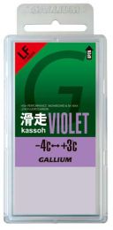 Gallium LF Parafiin Violet +3...-4°C, 200g