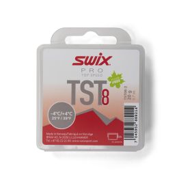 【残り9割くらい】SWIX COLD TURBO スタートワックス 20g SWIX PRO Speed TST ターボ - サッポロスキッド