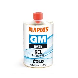 Maplus GM Cold Base liquid glider -8°C-22°C | Skiwax Europe