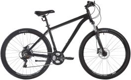 Osta Stinger 29" ELEMENT PRO 22" black tasuta saatmisega - skiwax.ee