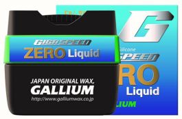 Gallium Giga Speed ZERO -5+3 °C, 30ml | Skiwax Europe
