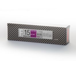 Sciolina Solida F15 Rossa - Medio-Fluorurata, 90 Ml, Per Neve Bagnata