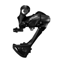 Shimano Rear Derailleur RD-T3000 SGS 9S w/o Clutch, Black