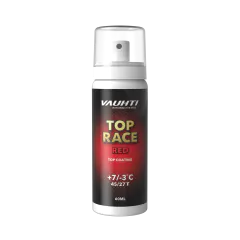 Toko Jet Liquid Top Finish Warm, 70ml | Skiwax Europe