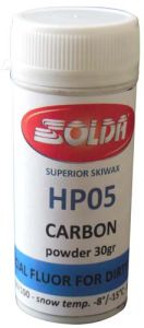 Solda FLUOR HP05 Carbon Fluoripulber (C6, PFOA-free) -5°...-18°C, 30g