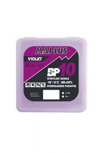 Maplus BP10 Parafiin Violet -9...-19°C, 250g